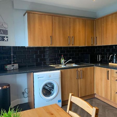 Fantastic Large 2 X Bedroom Flat, Free Parking Sale Extérieur photo